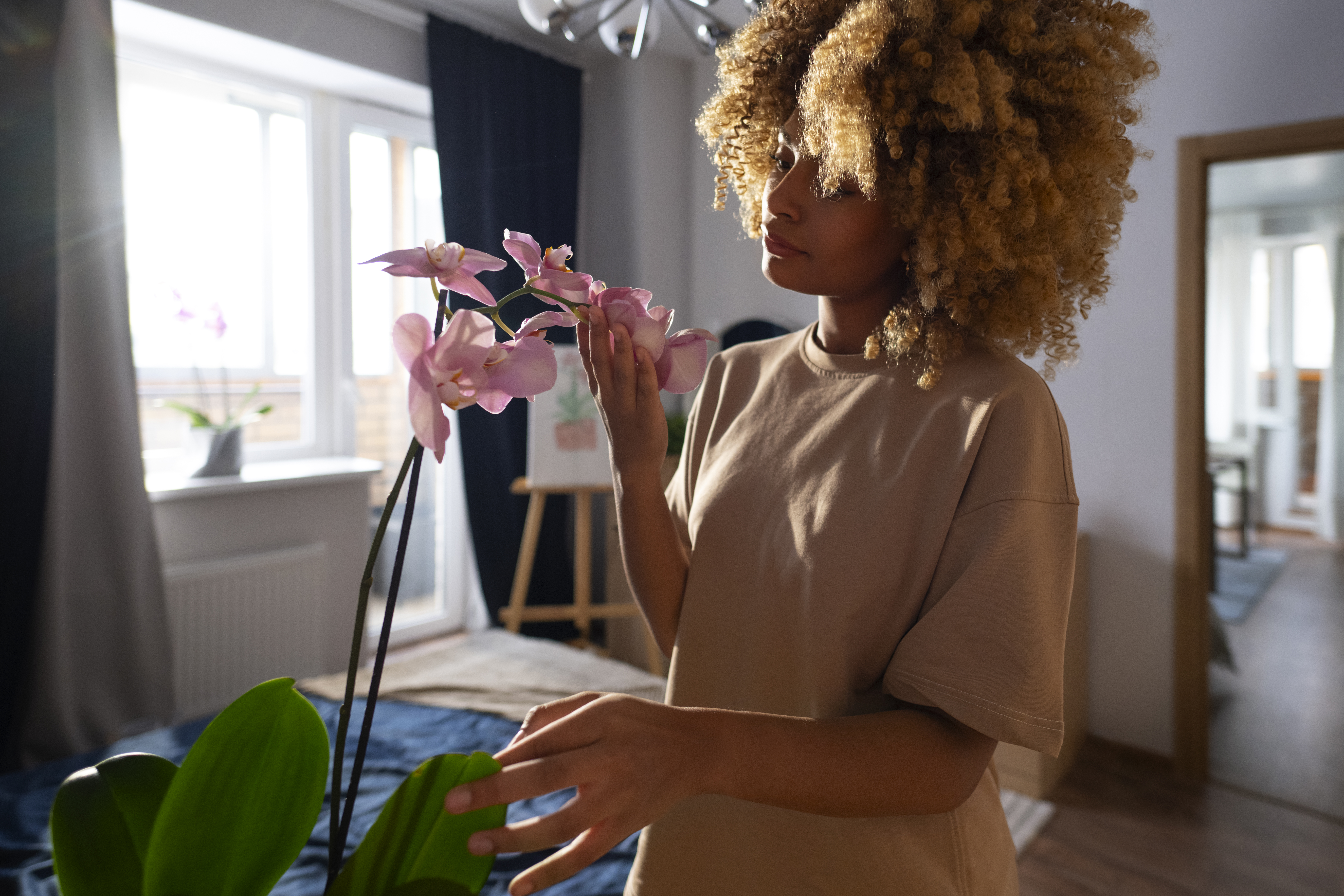 You Were Called to Bloom